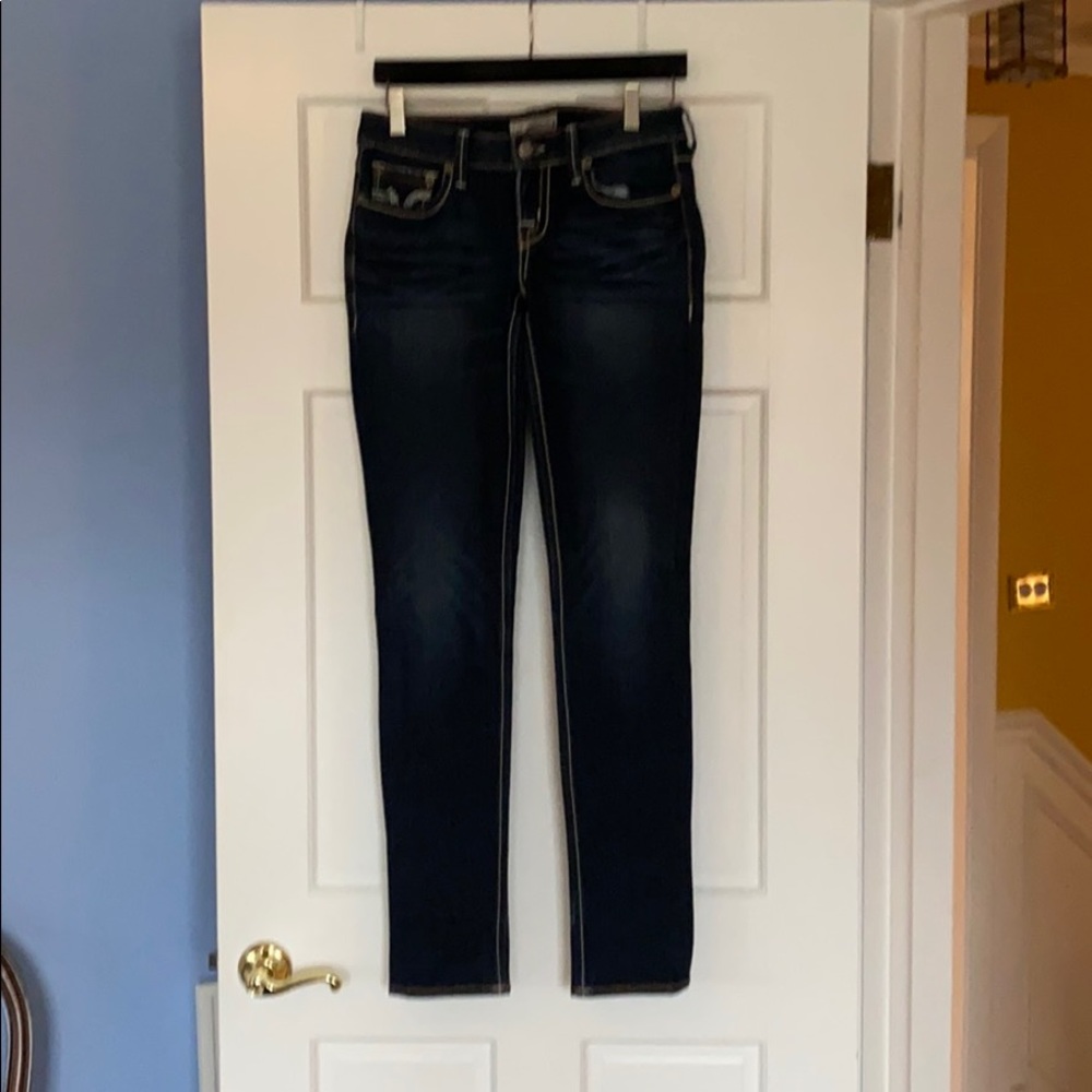 PRVCY Jeans